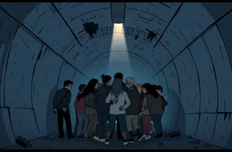 Urban Tunnel Disaster Movies: A Thrilling Descent