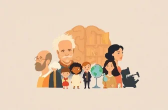 Family Films About Geniuses: A Cinematic Journey into Brilliant Minds