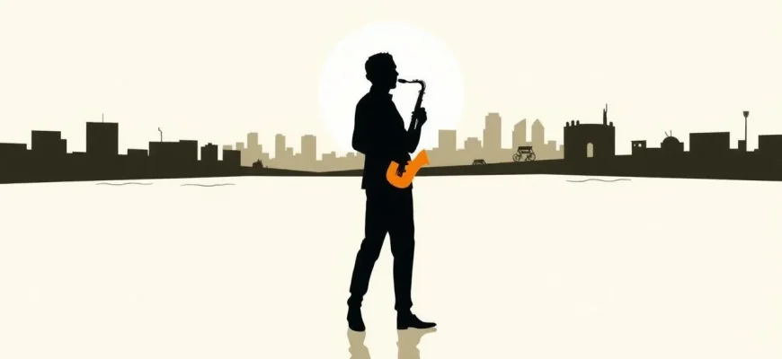 War Films with a Musical Twist