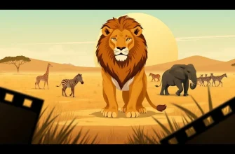 Top 10 Savanna Adventure Films