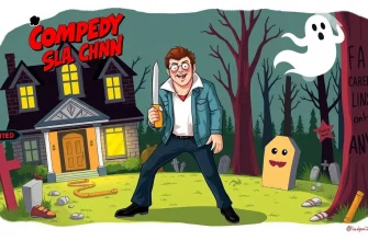 Top 10 Comedy Slasher Films You Can't Miss