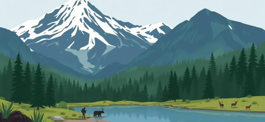 Top 10 Nature Films to Watch