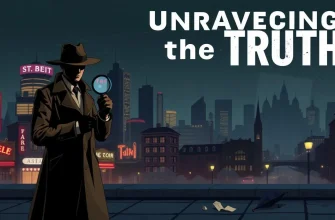 Top 10 Private Detective Movies You Must Watch