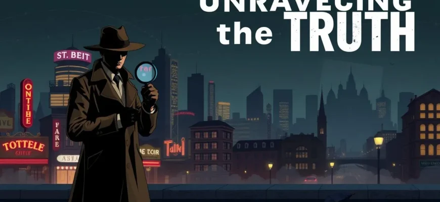 Top 10 Private Detective Movies You Must Watch