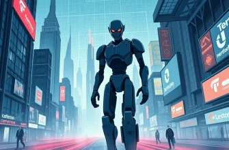 Top 10 Sci-Fi Films Exploring Economic Dominance