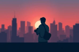 Documentaries That Capture the Essence of Photojournalism