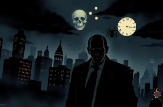 10 Must-Watch Mafia Horror Films