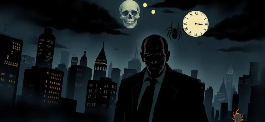 10 Must-Watch Mafia Horror Films