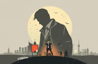 Top 10 Conspiracy Action Films You Must See