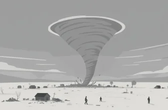 Tornado Biopics: Nature's Fury on Film