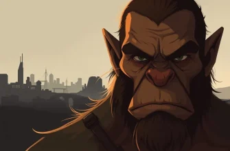 Top 10 Orc Drama Films