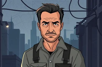 Top 10 Dramatic Films About Electricians