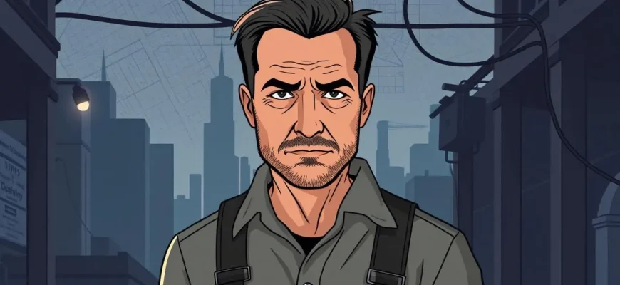 Top 10 Dramatic Films About Electricians