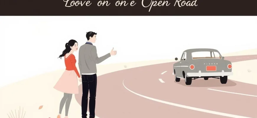 10 Melodramatic Hitchhiking Films to Watch