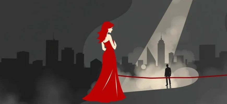 10 Melodramas Where Love Meets Murder