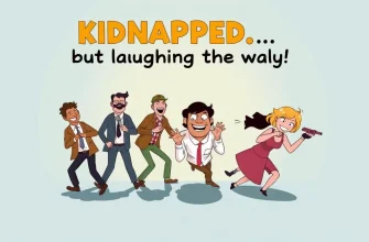 10 Hilarious Kidnapping Comedies to Watch