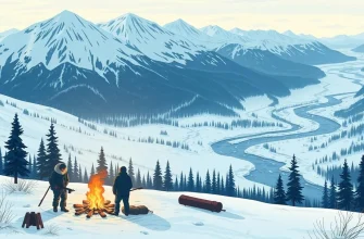 10 Must-Watch Movies Set in the Siberian Wilderness