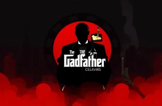 Top 10 Films About Mafia Bosses