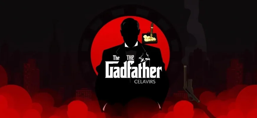 Top 10 Films About Mafia Bosses