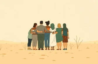 10 Drought Drama Films to Watch