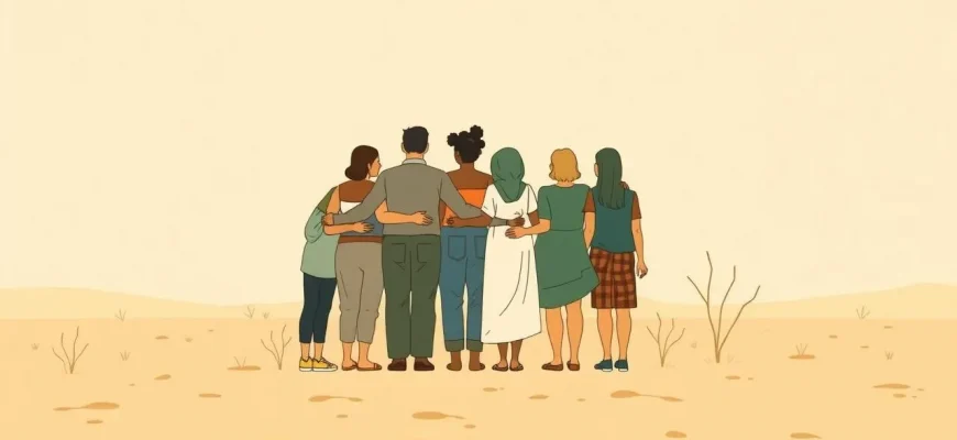 10 Drought Drama Films to Watch