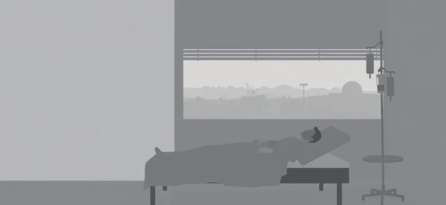 War Films Focused on Recovery and Rehabilitation