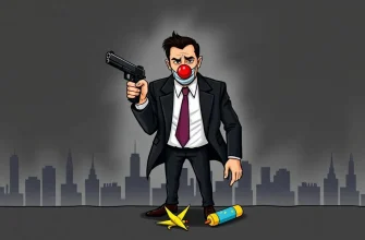 Top 10 Killer Comedy Films