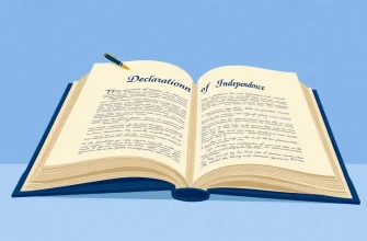 Top 10 Historical Films on the Declaration of Independence