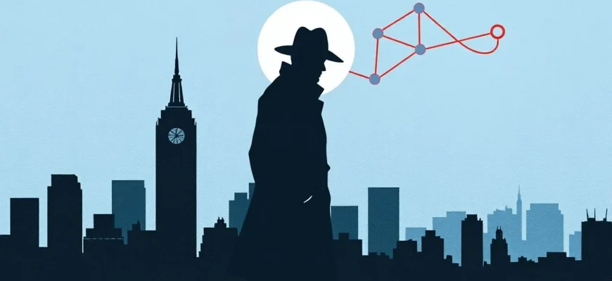 Top 10 Detective Films About Loyalty