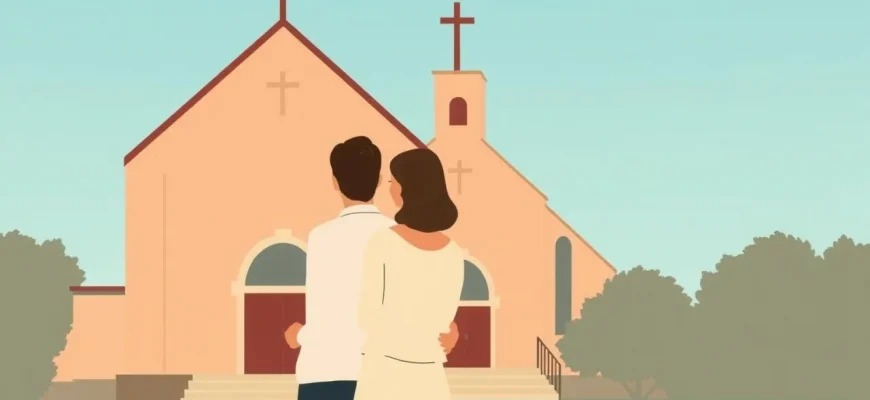 Church Romance Films: A Cinematic Journey of Love and Faith