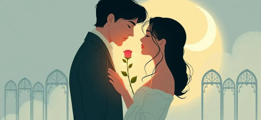 Spellbinding Romance: 10 Melodramas About Curses