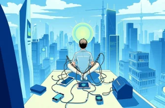 Gadget Dramas: 10 Must-Watch Films