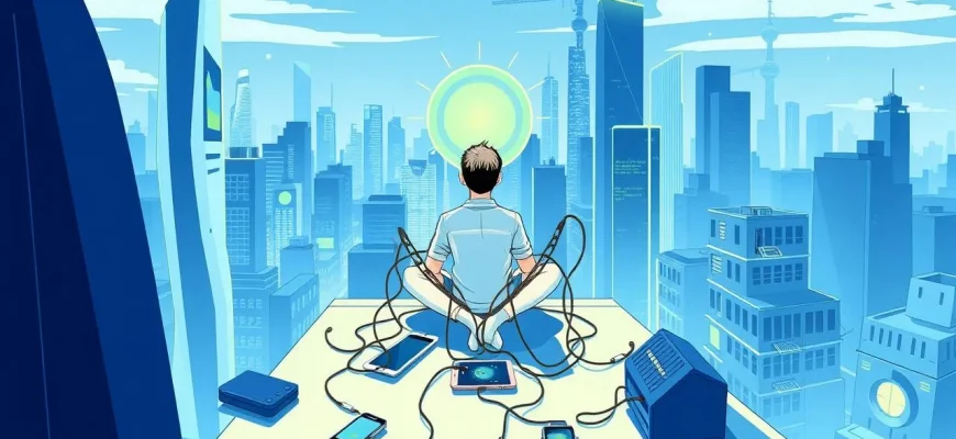 Gadget Dramas: 10 Must-Watch Films