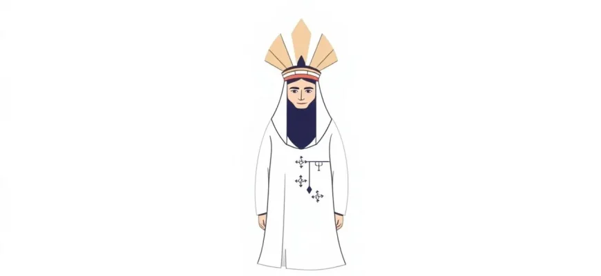 Top 10 Historical Films About Mayan Priests