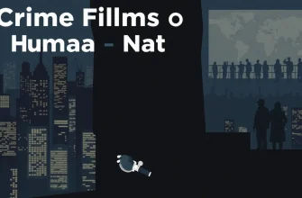 10 Crime Films That Explore the Depths of Human Nature