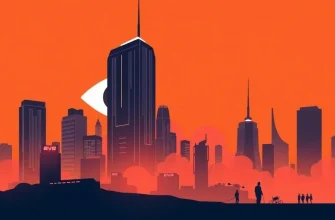 Top 10 Tech Thrillers You Can't Miss