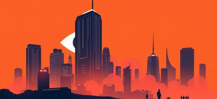 Top 10 Tech Thrillers You Can't Miss