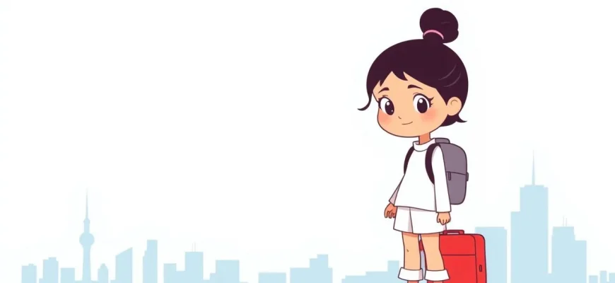 Family Films Celebrating Strong Personalities