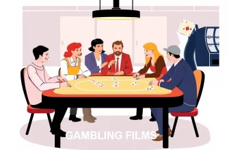 Top 10 Comedy Gambling Films You Must Watch