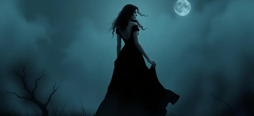 Silent Horror Cinema: A Journey Through Time