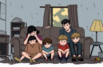 Family Films Exploring Despair