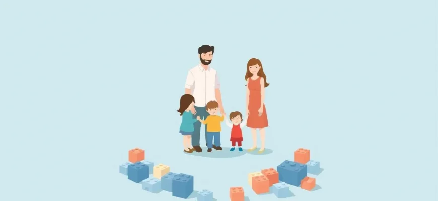Family Chemistry Movies: A Cinematic Journey Through Science