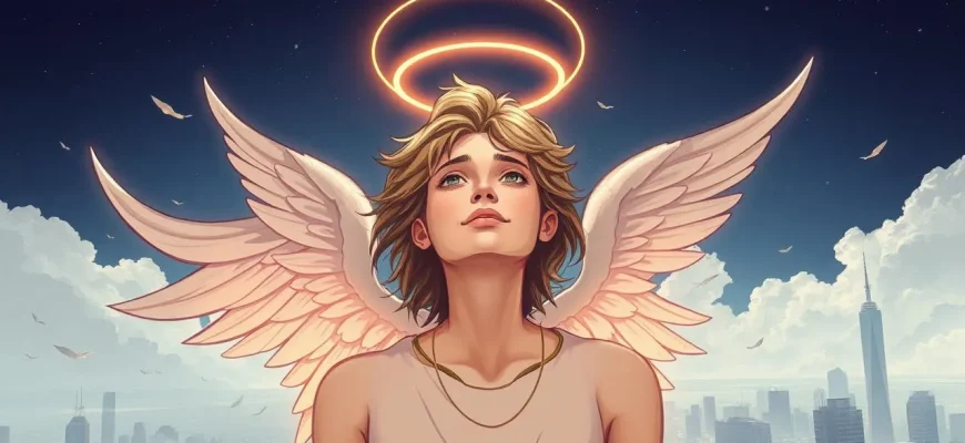 10 Melodramatic Films About Fallen Angels