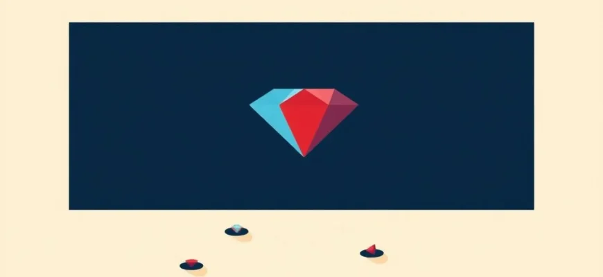 Top 10 Action Films About Diamonds