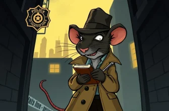 Crime Films: The Rat in the Gang