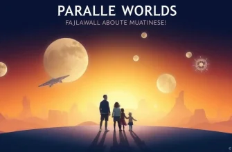 Family Films That Explore Parallel Worlds