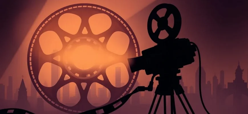 10 Films That Capture the Essence of the Early 20th Century