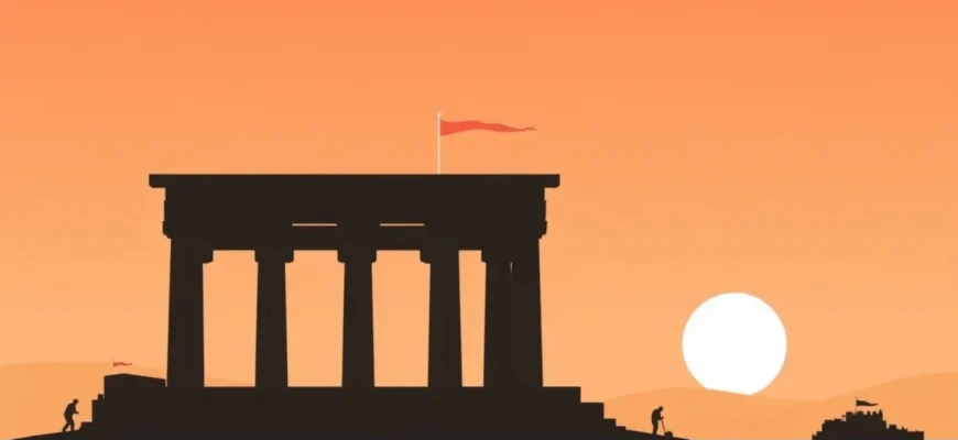 Disaster Films That Highlight Cultural Treasures