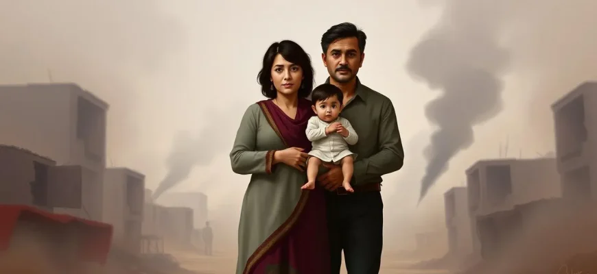 Family War Films: A Collection of Courage and Unity