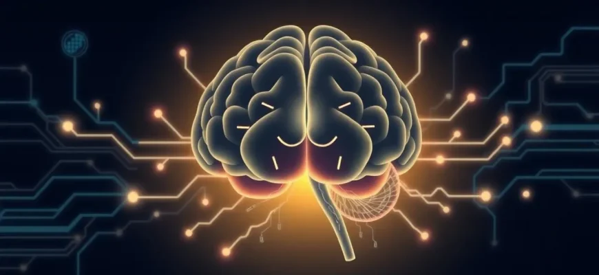 Sci-Fi Films That Probe the Depths of the Human Mind